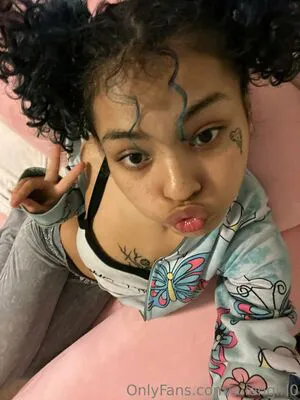 Aliengirl0 OnlyFans Leaked Free Thumbnail Picture - #2hJJlAVWyW