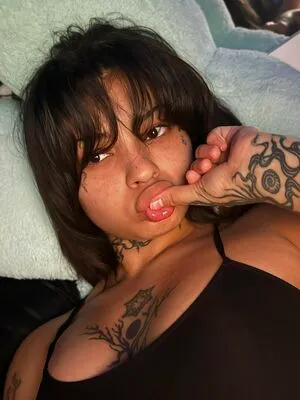 Aliengirl0 OnlyFans Leaked Free Thumbnail Picture - #4jMvAJW88y
