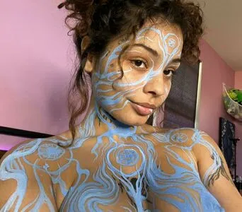 Aliengirl0 OnlyFans Leaked Free Thumbnail Picture - #6ReuwPLNuI