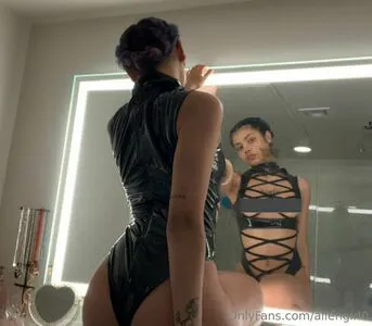Aliengirl0 OnlyFans Leaked Free Thumbnail Picture - #8j92xLoqOg