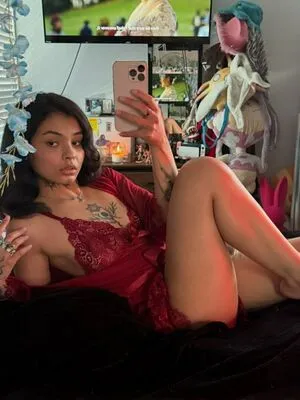 Aliengirl0 OnlyFans Leaked Free Thumbnail Picture - #9cYcIo7PMb