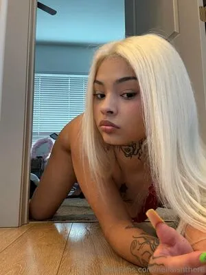 Aliengirl0 OnlyFans Leaked Free Thumbnail Picture - #BCFMpQK7sF