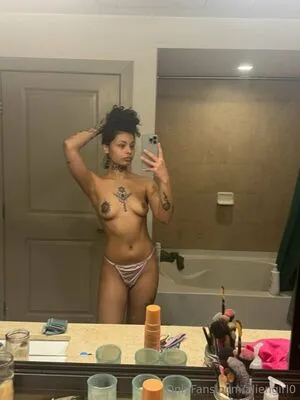 Aliengirl0 OnlyFans Leaked Free Thumbnail Picture - #D6SHFqlxKW