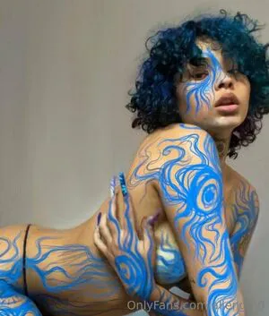 Aliengirl0 OnlyFans Leaked Free Thumbnail Picture - #HuMhyWOsTH