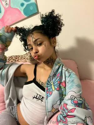 Aliengirl0 OnlyFans Leaked Free Thumbnail Picture - #JWFYaUTGdM
