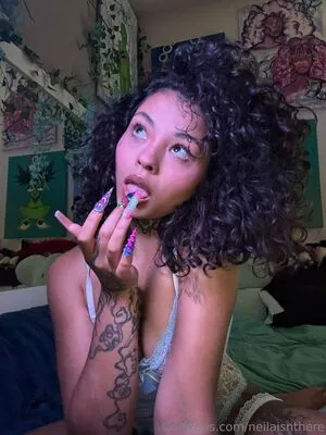 Aliengirl0 OnlyFans Leaked Free Thumbnail Picture - #K2gXZfs7Qq