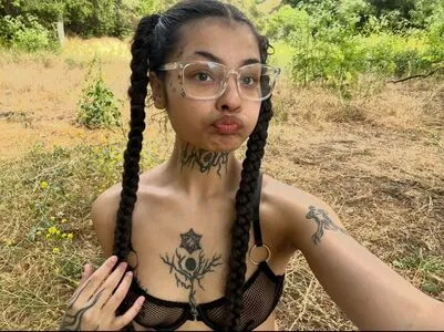 Aliengirl0 OnlyFans Leaked Free Thumbnail Picture - #LO1cySx5jZ