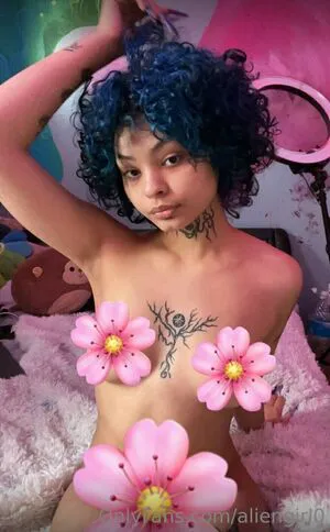 Aliengirl0 OnlyFans Leaked Free Thumbnail Picture - #Obdp6FN33C