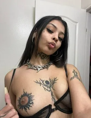 Aliengirl0 OnlyFans Leaked Free Thumbnail Picture - #QedvUPbEmz