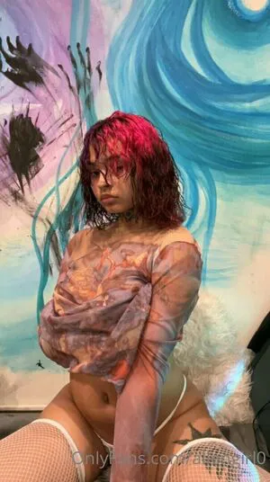 Aliengirl0 OnlyFans Leaked Free Thumbnail Picture - #SUKFQmhJyU