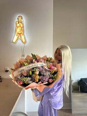 Aliengirl0 OnlyFans Leaked Free Thumbnail Picture - #U3QfqzH0Es