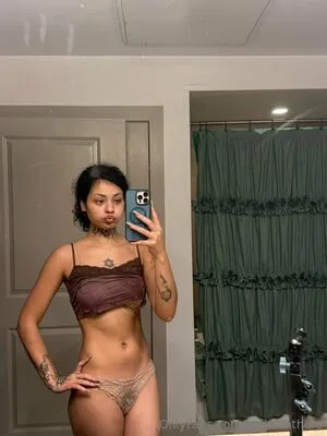 Aliengirl0 OnlyFans Leaked Free Thumbnail Picture - #Va7rN1vfF2