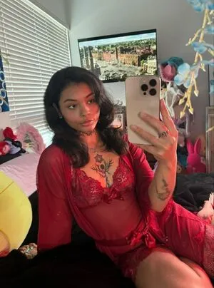 Aliengirl0 OnlyFans Leaked Free Thumbnail Picture - #Ycn0SNrbPp