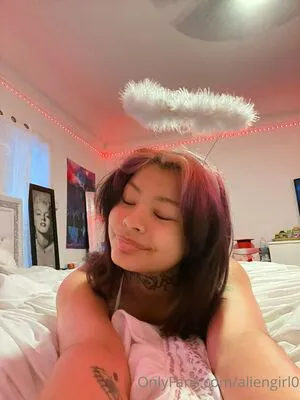 Aliengirl0 OnlyFans Leaked Free Thumbnail Picture - #arGqbYCn3f