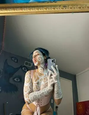 Aliengirl0 OnlyFans Leaked Free Thumbnail Picture - #bzpj4Th9kp