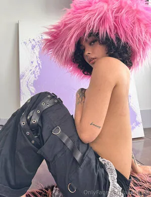 Aliengirl0 OnlyFans Leaked Free Thumbnail Picture - #ek9xoEa0Xk