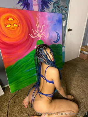 Aliengirl0 OnlyFans Leaked Free Thumbnail Picture - #fIAqwsOEKl