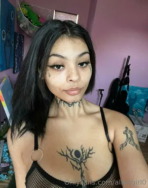 Aliengirl0 OnlyFans Leaked Free Thumbnail Picture - #g4pgUikJDy