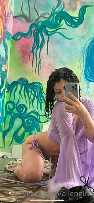 Aliengirl0 OnlyFans Leaked Free Thumbnail Picture - #gPfSEYlU08