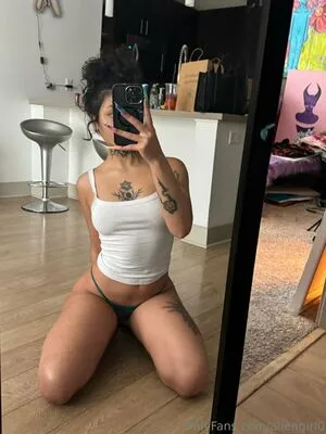 Aliengirl0 OnlyFans Leaked Free Thumbnail Picture - #jar3duObP3