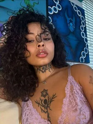 Aliengirl0 OnlyFans Leaked Free Thumbnail Picture - #ohrnDKz8Lr