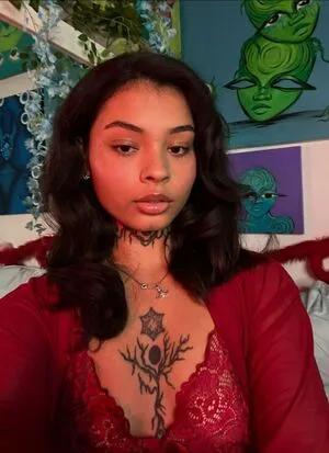 Aliengirl0 OnlyFans Leaked Free Thumbnail Picture - #pb0KOoGDyM