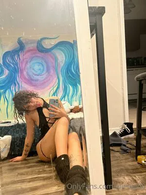 Aliengirl0 OnlyFans Leaked Free Thumbnail Picture - #vOXYXWAwT0