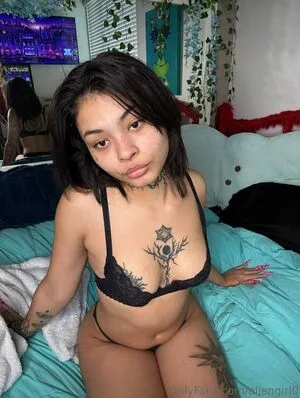 Aliengirl0 OnlyFans Leaked Free Thumbnail Picture - #w1aCgdYQst