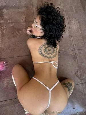 Aliengirl0 OnlyFans Leaked Free Thumbnail Picture - #wI4xM60sg8
