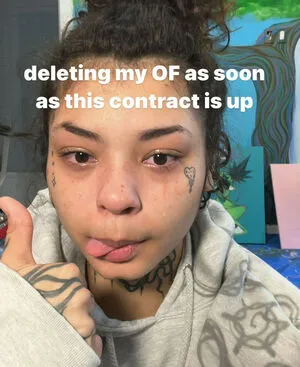 Aliengirl0 OnlyFans Leaked Free Thumbnail Picture - #wPR0usahEr