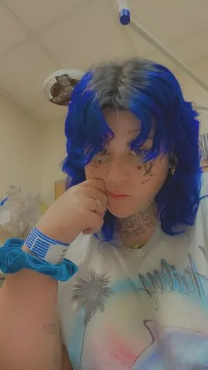 Alienoctopusbabe OnlyFans Leaked Free Thumbnail Picture - #VpaludlqM0
