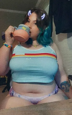 Alienoctopusbabe OnlyFans Leaked Free Thumbnail Picture - #i7G8iJCy3l