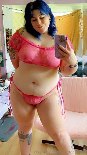 Alienoctopusbabe OnlyFans Leaked Free Thumbnail Picture - #lYAkM7hsFB