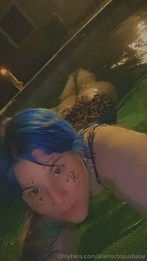 Alienoctopusbabe OnlyFans Leaked Free Thumbnail Picture - #nhXt9wd02v