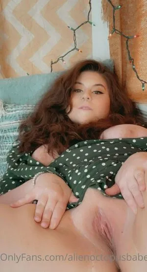 Alienoctopusbabe OnlyFans Leaked Free Thumbnail Picture - #tSBMTfPI7u