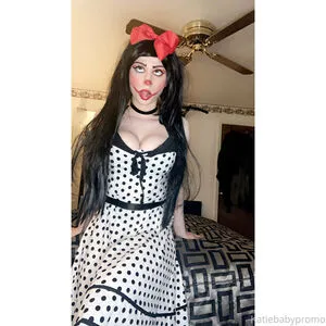 Alienonearth OnlyFans Leaked Free Thumbnail Picture - #1CUq01Enfj
