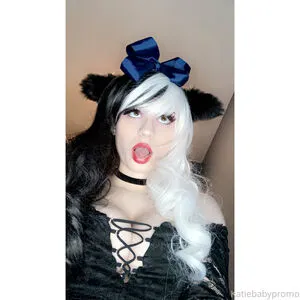Alienonearth OnlyFans Leaked Free Thumbnail Picture - #AWLBUf4G03