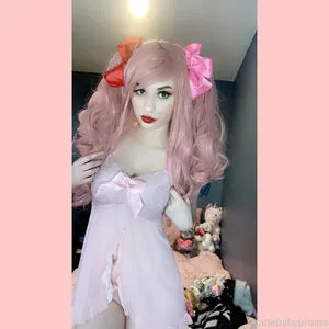 Alienonearth OnlyFans Leaked Free Thumbnail Picture - #yWZMLs4pER