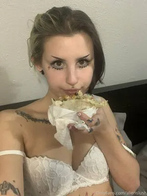 Alienslush OnlyFans Leaked Free Thumbnail Picture - #7BU1sLem8H