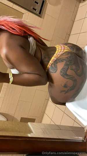 Alienspxxxres OnlyFans Leaked Free Thumbnail Picture - #YsAyFpkL7W