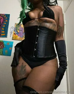 Alienspxxxres OnlyFans Leaked Free Thumbnail Picture - #we53TqENZB