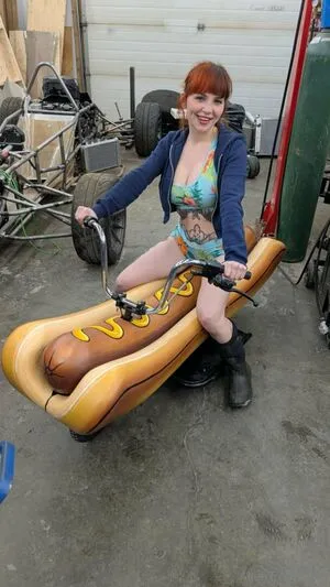 Alientrashkitty69 OnlyFans Leaked Free Thumbnail Picture - #GcgtLxmjxE