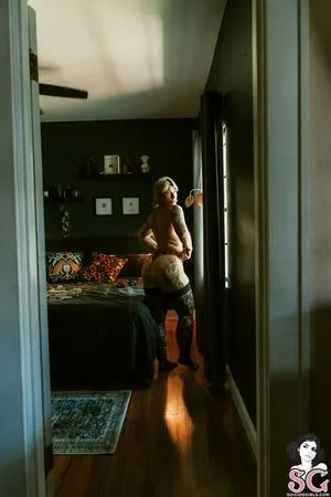 Alienwithgreeneyes OnlyFans Leaked Free Thumbnail Picture - #JixBTPr29s