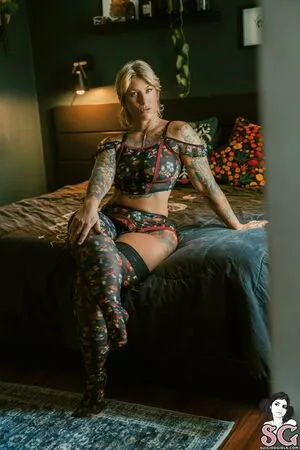 Alienwithgreeneyes OnlyFans Leaked Free Thumbnail Picture - #Z46dCAWOHr