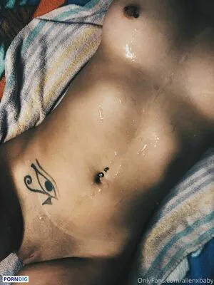 Alienxbaby OnlyFans Leaked Free Thumbnail Picture - #Lw5GoDE1Qj