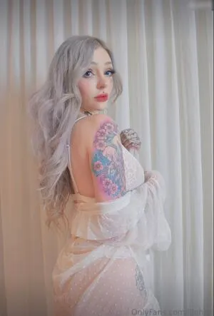 Alienxbaby OnlyFans Leaked Free Thumbnail Picture - #NHAzNclKw9