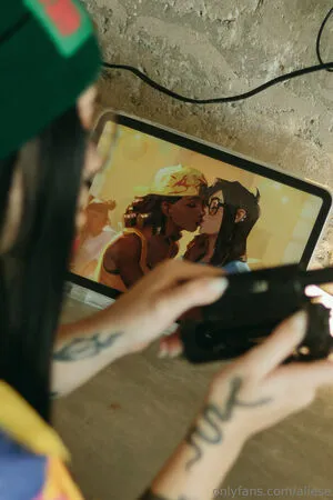 Aliese OnlyFans Leaked Free Thumbnail Picture - #Exp34GmODk