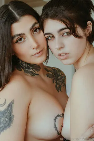 Aliese OnlyFans Leaked Free Thumbnail Picture - #LSxGtF4vGj