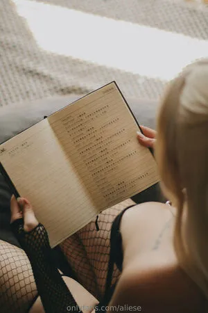 Aliese OnlyFans Leaked Free Thumbnail Picture - #wBeT1WXpEb