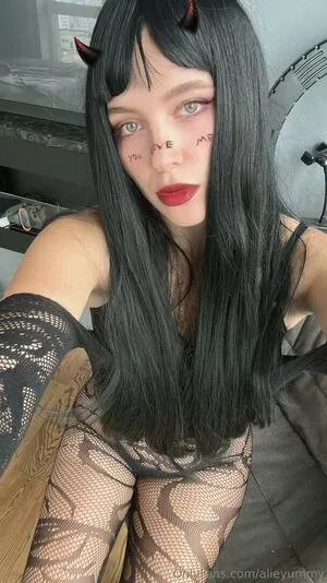 Alieyummy OnlyFans Leaked Free Thumbnail Picture - #LR8pAcZFWf